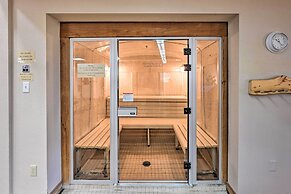 Cozy & Chic Mountain Condo w/ Community Perks