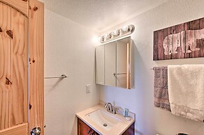 Cozy & Chic Mountain Condo w/ Community Perks