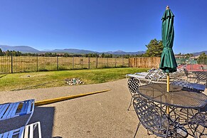 Cozy & Chic Mountain Condo w/ Community Perks
