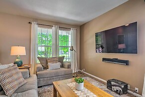 Cozy Colorado House < 9 Mi to Garden of the Gods