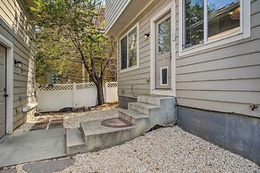 Cozy Colorado House < 9 Mi to Garden of the Gods