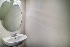 Cozy Colorado House < 9 Mi to Garden of the Gods