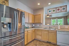 Cozy Colorado House < 9 Mi to Garden of the Gods