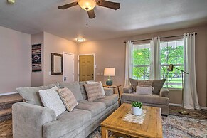 Cozy Colorado House < 9 Mi to Garden of the Gods