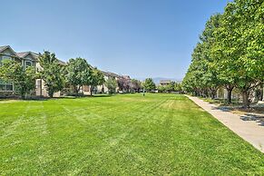 Cozy Colorado House < 9 Mi to Garden of the Gods