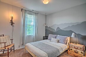 Cozy Colorado House < 9 Mi to Garden of the Gods