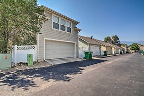Cozy Colorado House < 9 Mi to Garden of the Gods