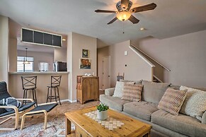 Cozy Colorado House < 9 Mi to Garden of the Gods