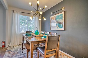 Cozy Colorado House < 9 Mi to Garden of the Gods