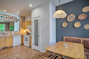 Cozy Colorado House < 9 Mi to Garden of the Gods