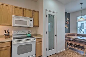 Cozy Colorado House < 9 Mi to Garden of the Gods