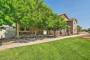 Cozy Colorado House < 9 Mi to Garden of the Gods