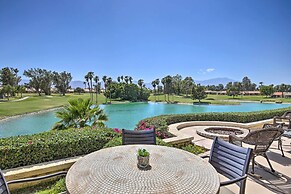 Delightful Palm Desert Gem w/ Fairway Views!