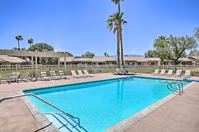 Delightful Palm Desert Gem w/ Fairway Views!