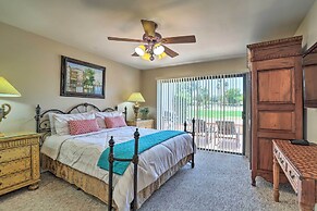 Delightful Palm Desert Gem w/ Fairway Views!
