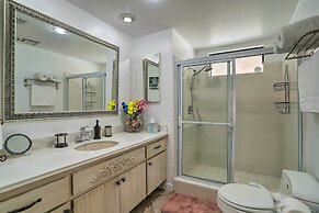 Delightful Palm Desert Gem w/ Fairway Views!