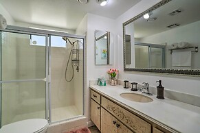 Delightful Palm Desert Gem w/ Fairway Views!