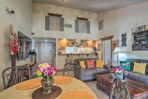 Delightful Palm Desert Gem w/ Fairway Views!