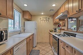 Delightful Palm Desert Gem w/ Fairway Views!