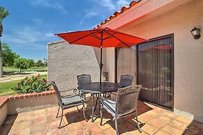 Delightful Palm Desert Gem w/ Fairway Views!