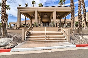 Delightful Palm Desert Gem w/ Fairway Views!