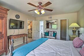 Delightful Palm Desert Gem w/ Fairway Views!