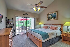 Delightful Palm Desert Gem w/ Fairway Views!