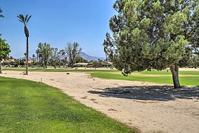 Delightful Palm Desert Gem w/ Fairway Views!