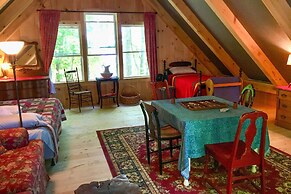 Kennebec River Cottage; 1/4 Mi to Boat Ramp!