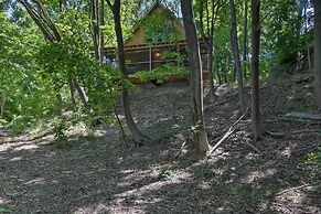 Kennebec River Cottage; 1/4 Mi to Boat Ramp!