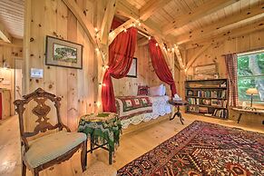 Kennebec River Cottage; 1/4 Mi to Boat Ramp!