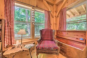 Kennebec River Cottage; 1/4 Mi to Boat Ramp!