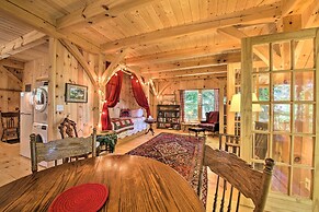 Kennebec River Cottage; 1/4 Mi to Boat Ramp!