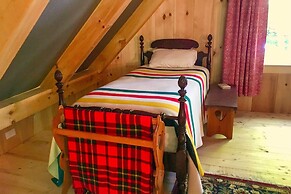 Kennebec River Cottage; 1/4 Mi to Boat Ramp!