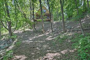 Kennebec River Cottage; 1/4 Mi to Boat Ramp!