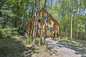 Kennebec River Cottage; 1/4 Mi to Boat Ramp!