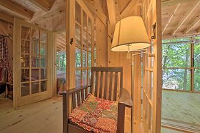 Kennebec River Cottage; 1/4 Mi to Boat Ramp!