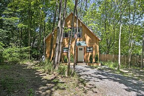 Kennebec River Cottage; 1/4 Mi to Boat Ramp!