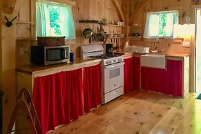 Kennebec River Cottage; 1/4 Mi to Boat Ramp!