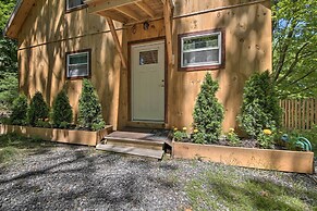 Kennebec River Cottage; 1/4 Mi to Boat Ramp!