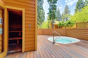 2 Mi to Diamond Peak Resort: Incline Village Condo