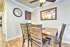 2 Mi to Burnt Cedar Beach: Incline Village Condo