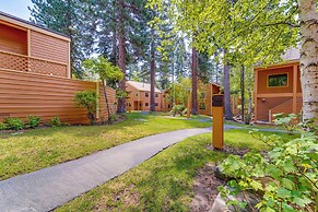 2 Mi to Burnt Cedar Beach: Incline Village Condo