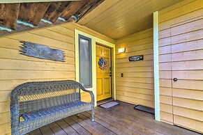 2 Mi to Burnt Cedar Beach: Incline Village Condo