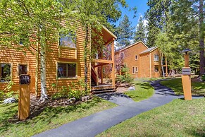 2 Mi to Burnt Cedar Beach: Incline Village Condo