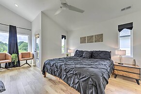 Modern Raleigh Home w/ Patio ~ 2 Mi to Downtown!