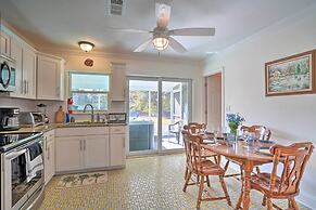 Relaxing Punta Gorda Getaway w/ Fire Pit!