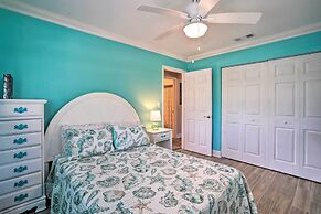 Relaxing Punta Gorda Getaway w/ Fire Pit!