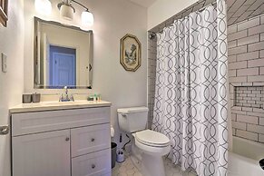 Relaxing Punta Gorda Getaway w/ Fire Pit!