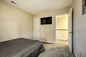 Raleigh Home Near Dining + Shops!